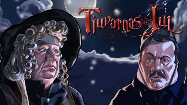 julkalendern 2020 tjuvarnas jul spel Julkalendrar i SVT | SVT Barn julkalendern 2020 tjuvarnas jul spel Julkalendrar i SVT | SVT Barn