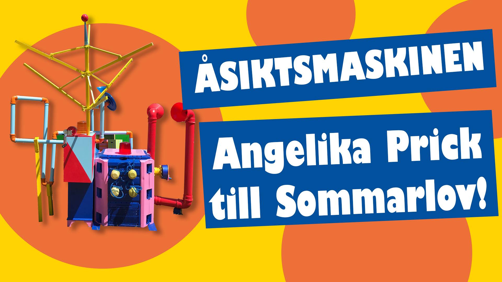 Sommarlov | Barnkanalen