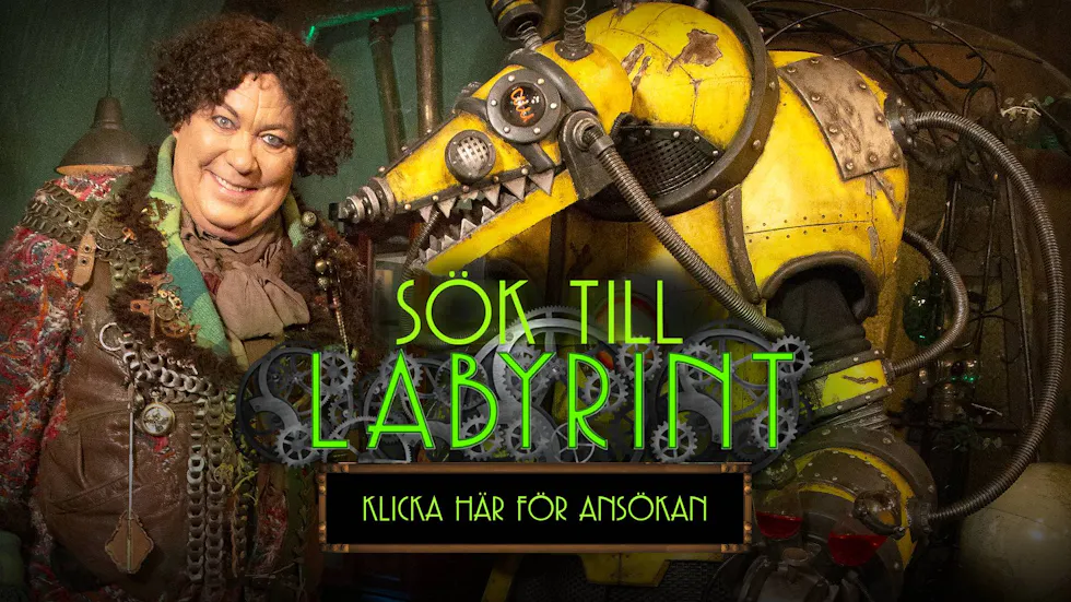 Var Med I Svt Barn