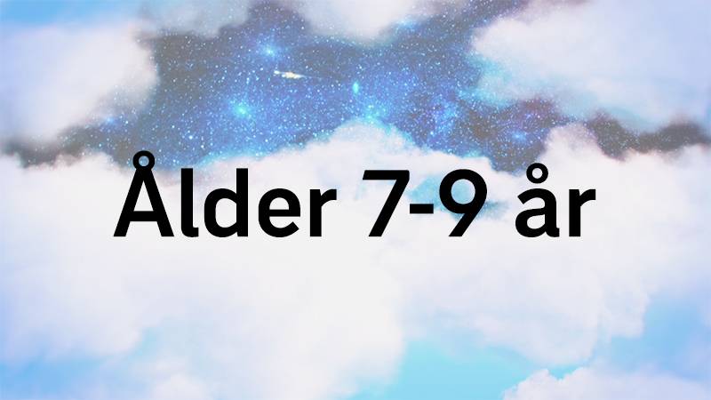Var Med I Svt Barn