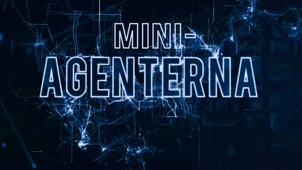 Var Med I Svt Barn