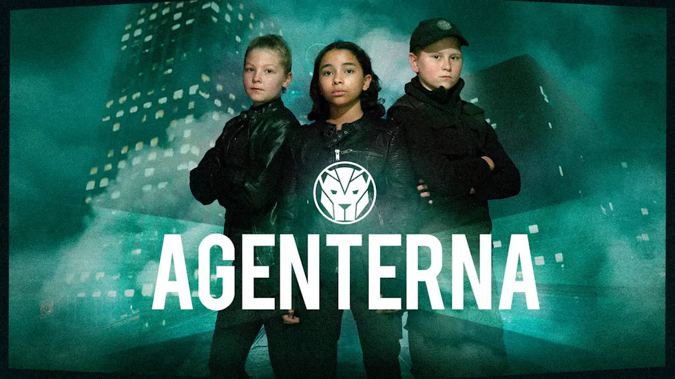 Var Med I Svt Barn